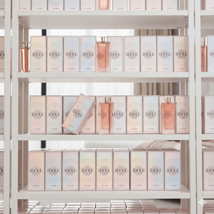 Lancôme Idôle Eau de Parfum – Fresh & Floral Long-Lasting Fragrance
