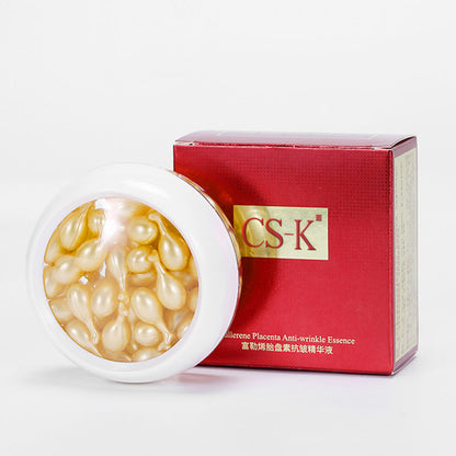 Sheep Placenta Face Cream