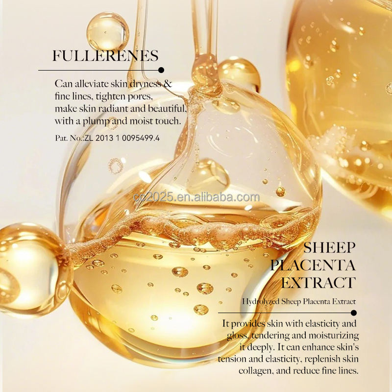 Sheep Placenta Face Cream
