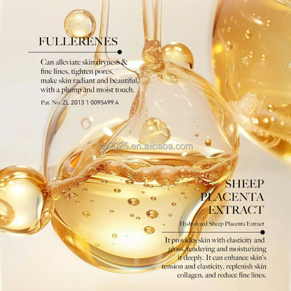 Sheep Placenta Face Cream