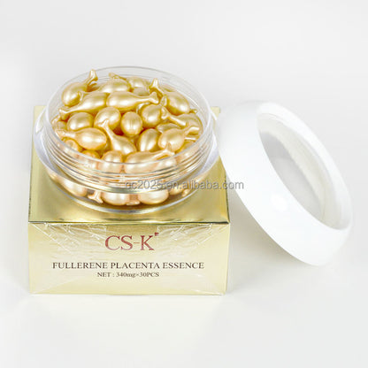 Sheep Placenta Face Cream