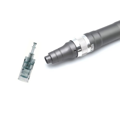 M8 Dr RealPen Electric Derma Microneedle Pen Wireless M8 Dr Derma pen Micro Needle Beauty Microneedling