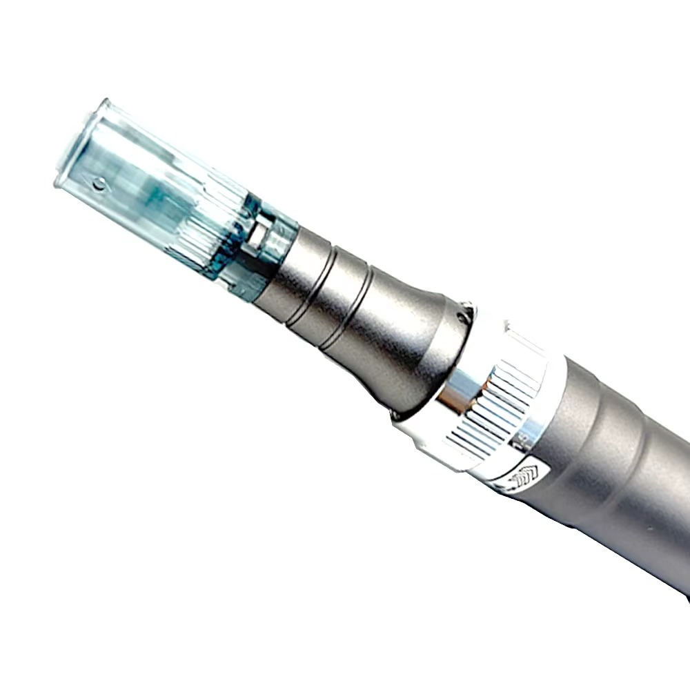 M8 Dr RealPen Electric Derma Microneedle Pen Wireless M8 Dr Derma pen Micro Needle Beauty Microneedling