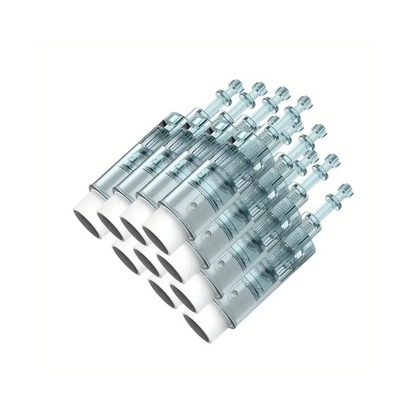 M8 Dr RealPen Electric Derma Microneedle Pen Wireless M8 Dr Derma pen Micro Needle Beauty Microneedling