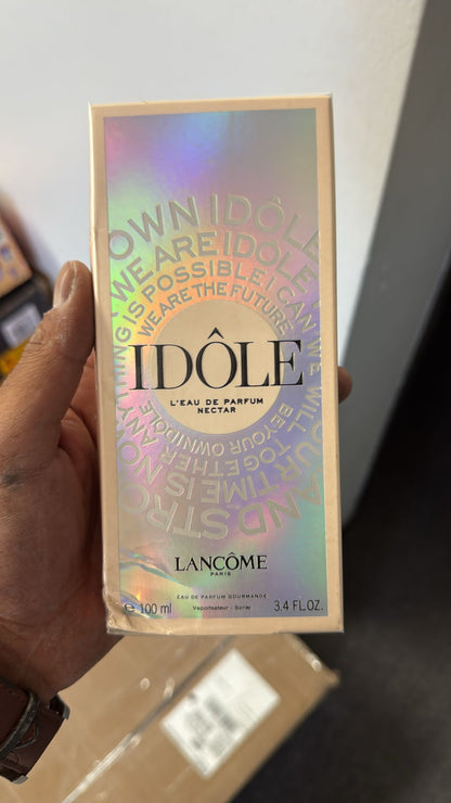 Lancôme Idôle Eau de Parfum – Fresh & Floral Long-Lasting Fragrance